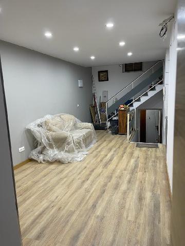 Imagen 5 Inmueble 272705 - Piso en venta en Hospitalet De Llobregat (L´) / Junto al metro santa eulalia 