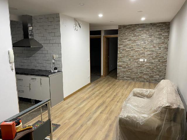 Imagen 7 Inmueble 272705 - Piso en venta en Hospitalet De Llobregat (L´) / Junto al metro santa eulalia 