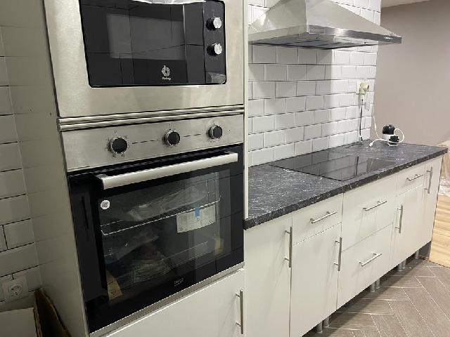 Imagen 8 Inmueble 272705 - Piso en venta en Hospitalet De Llobregat (L´) / Junto al metro santa eulalia 