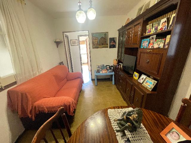 Imagen 1 Inmueble 293280 - Piso en venta en Hospitalet De Llobregat (L´) / A tan solo 200 metros de Barcelona, cercan...
