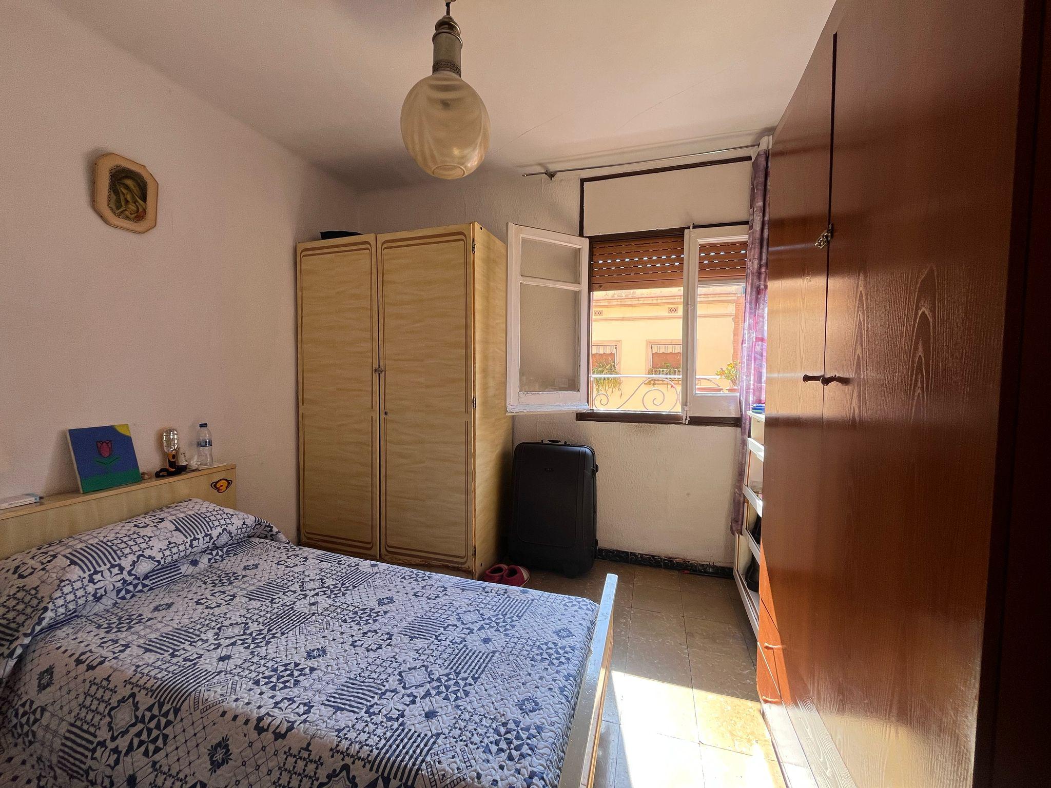 Imagen 13 Piso en venta en Hospitalet De Llobregat L´ / A tan solo 200 metros de Barcelona, cercan...