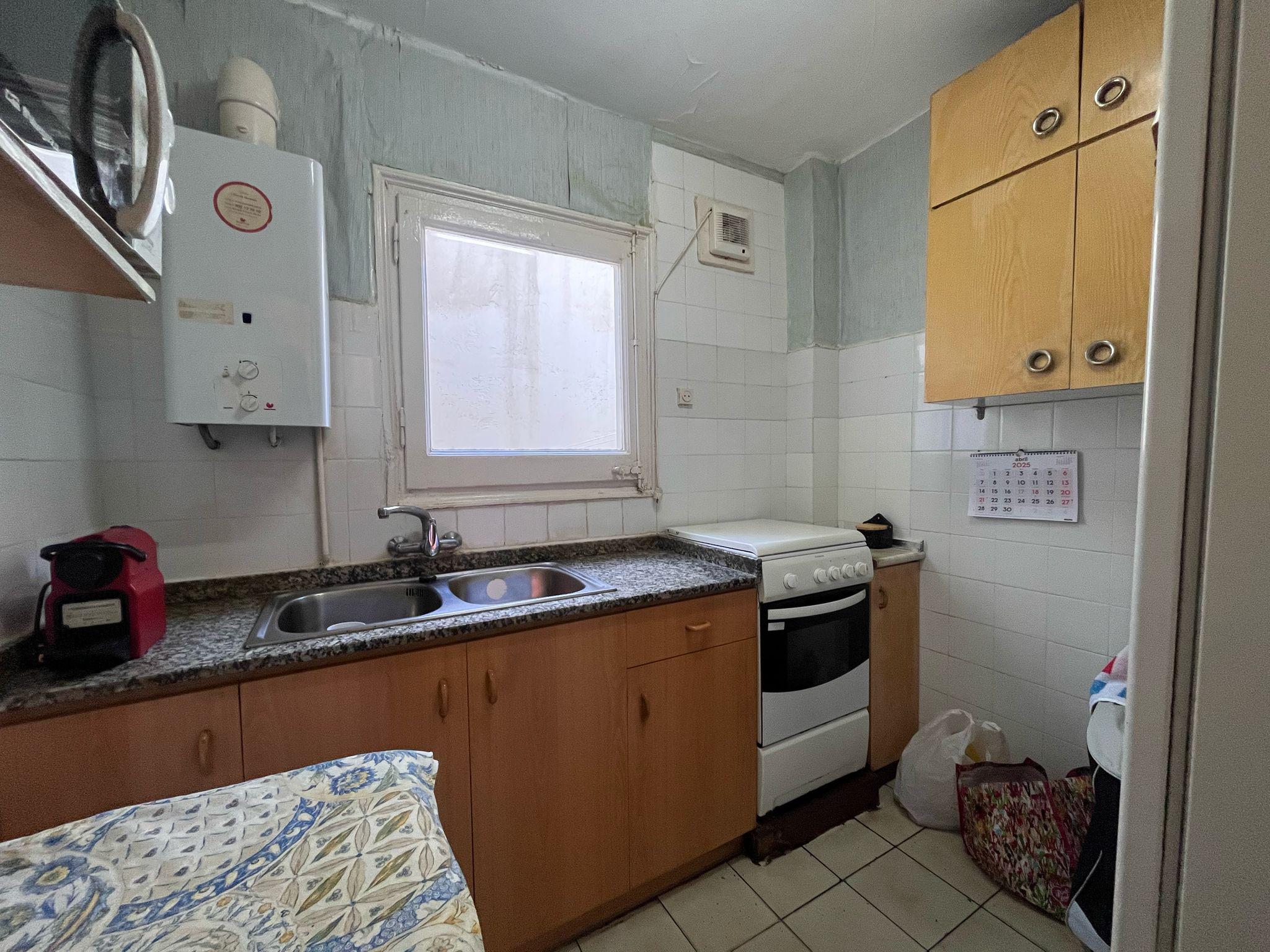 Imagen 25 Piso en venta en Hospitalet De Llobregat L´ / A tan solo 200 metros de Barcelona, cercan...