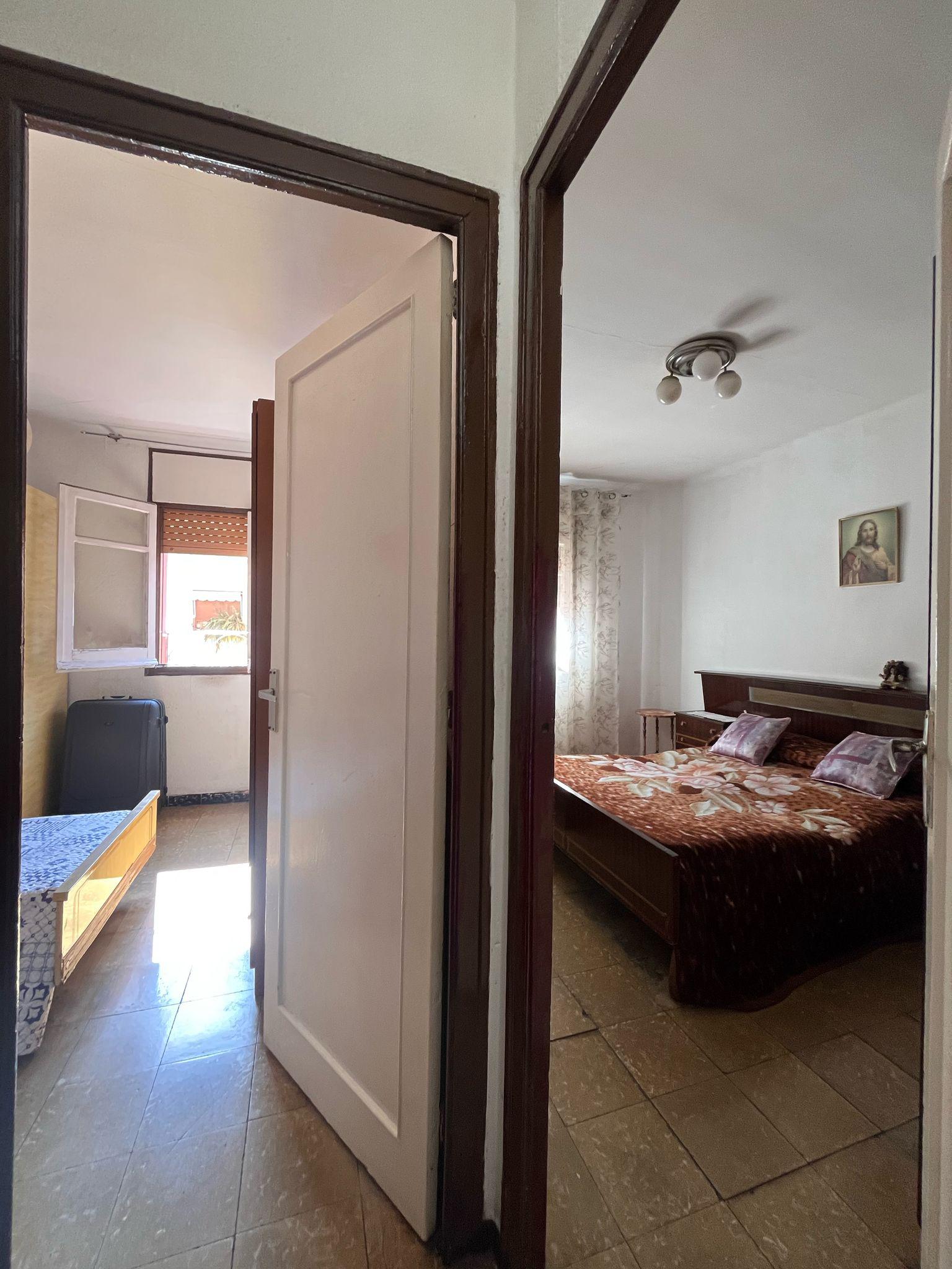 Imagen 11 Piso en venta en Hospitalet De Llobregat L´ / A tan solo 200 metros de Barcelona, cercan...