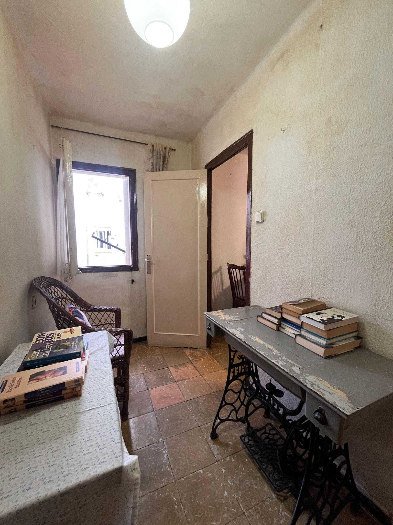 Imagen 20 Piso en venta en Hospitalet De Llobregat L´ / A tan solo 200 metros de Barcelona, cercan...