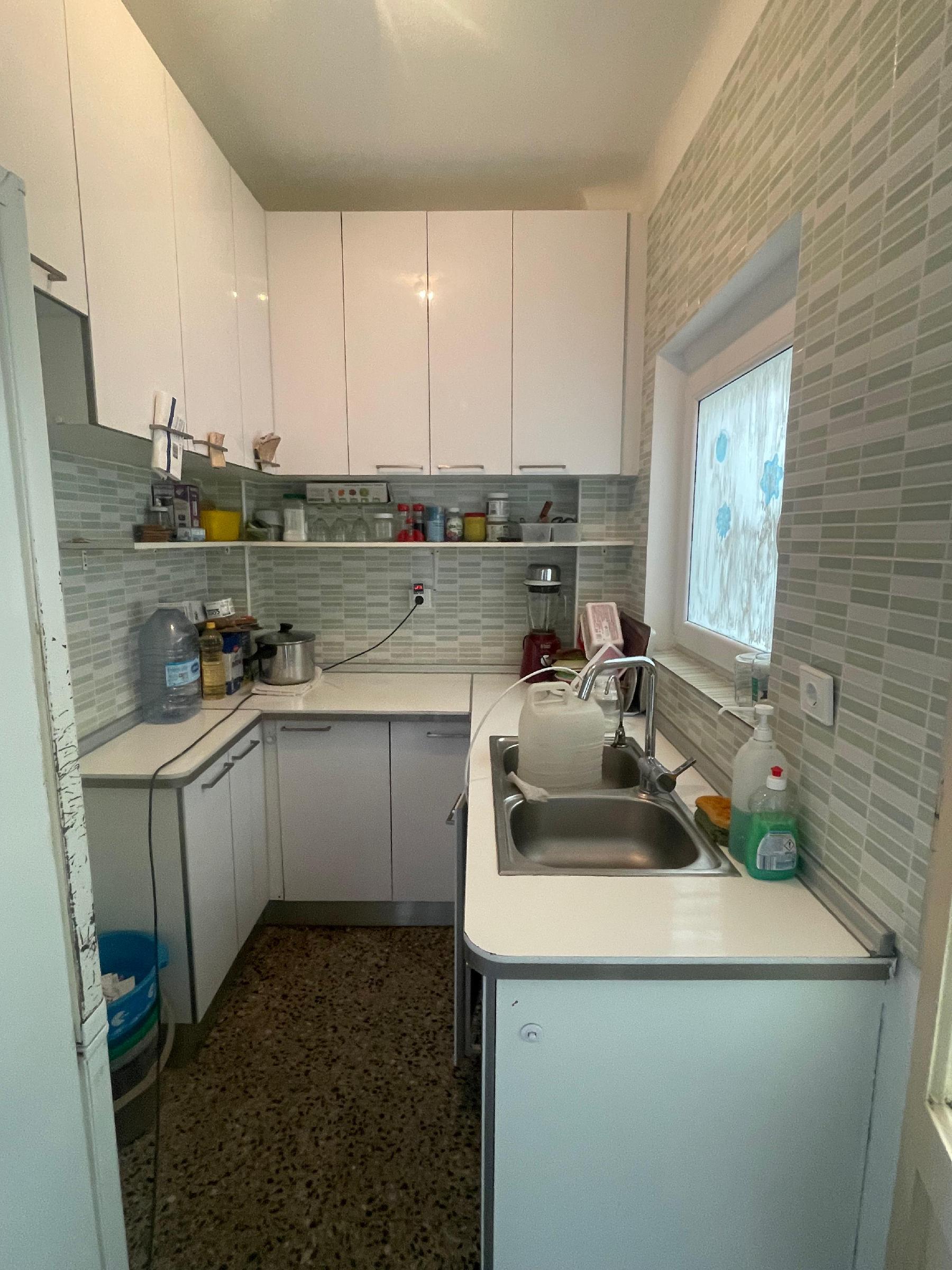 Imagen 8 Apartamento en venta en Hospitalet De Llobregat L´ / Junto al metro santa eulalia linea 1