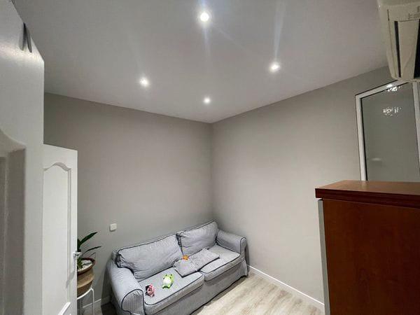 Imagen 1 Apartamento en venta en Barcelona / Avenida de Madrid y el Camp Nou