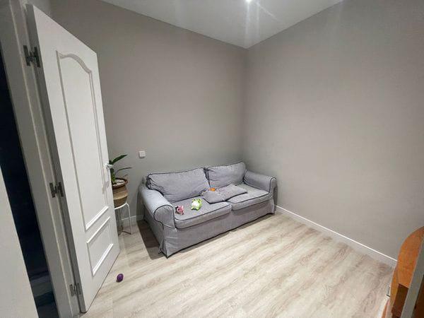 Imagen 2 Inmueble 295709 - Apartamento en venta en Barcelona / Avenida de Madrid y el Camp Nou