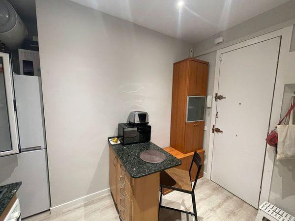 Imagen 4 Inmueble 295709 - Apartamento en venta en Barcelona / Avenida de Madrid y el Camp Nou