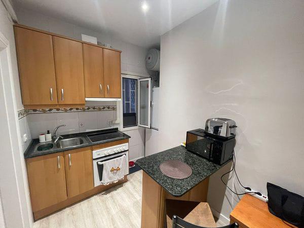 Imagen 5 Inmueble 295709 - Apartamento en venta en Barcelona / Avenida de Madrid y el Camp Nou