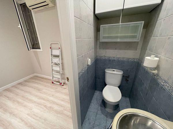 Imagen 6 Apartamento en venta en Barcelona / Avenida de Madrid y el Camp Nou