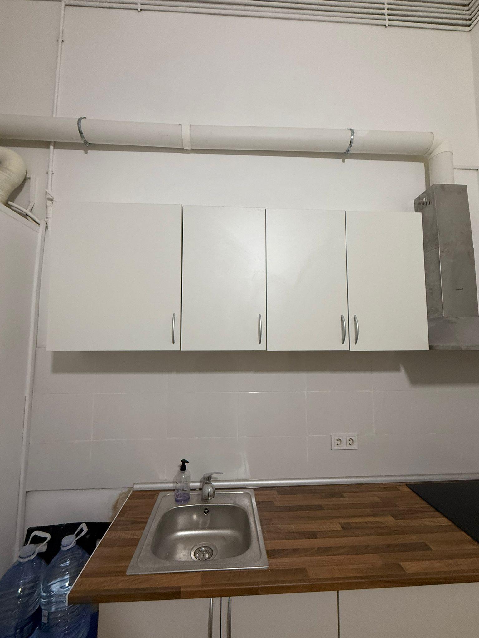 Imagen 8 Piso en venta en Hospitalet De Llobregat L´ / A solo10 minutos del Mercado de Collblanc