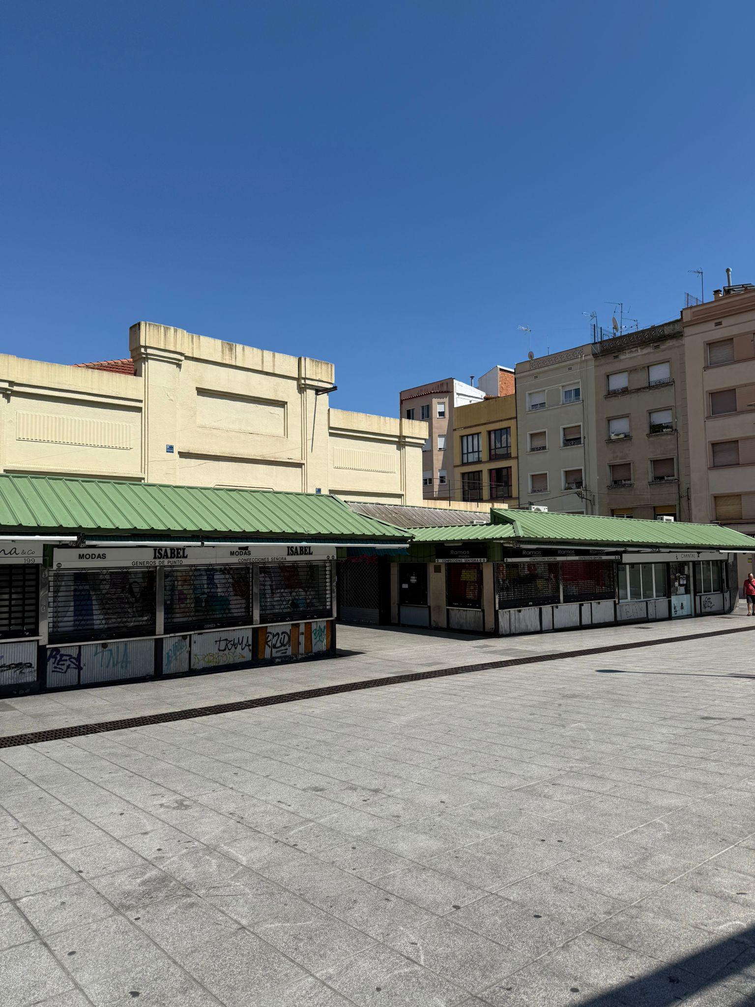 Imagen 17 Piso en venta en Hospitalet De Llobregat L´ / A solo10 minutos del Mercado de Collblanc