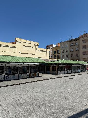 Imagen 17 Inmueble 298538 - Piso en venta en Hospitalet De Llobregat (L´) / A solo10 minutos del Mercado de Collblanc