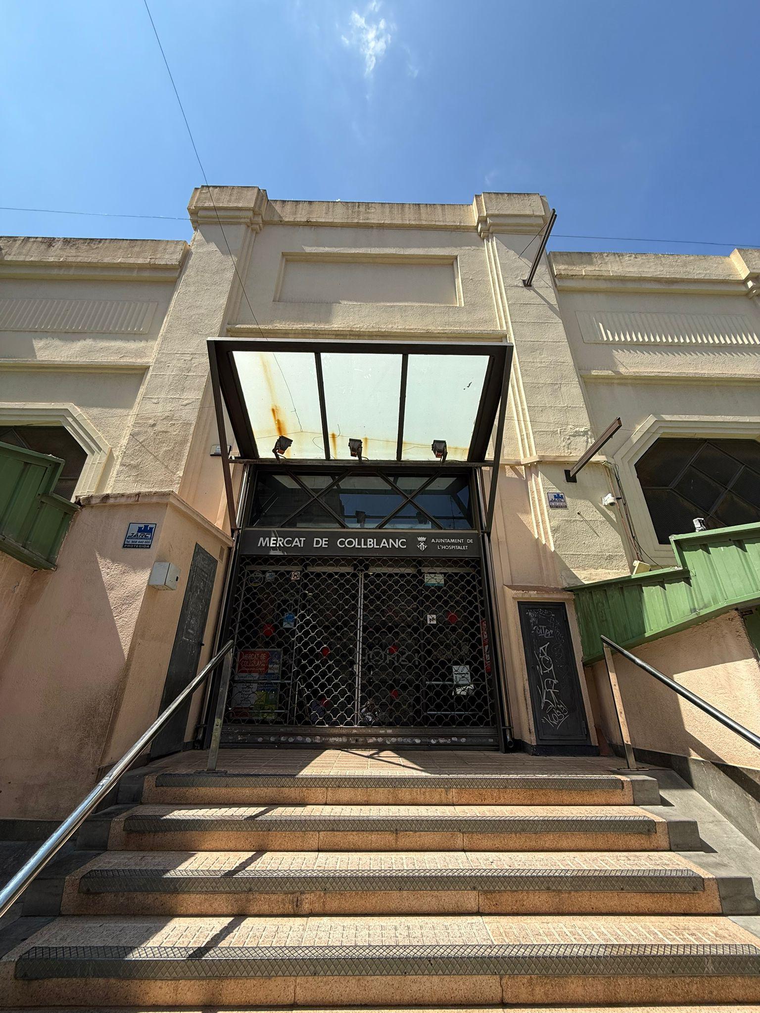 Imagen 18 Piso en venta en Hospitalet De Llobregat L´ / A solo10 minutos del Mercado de Collblanc