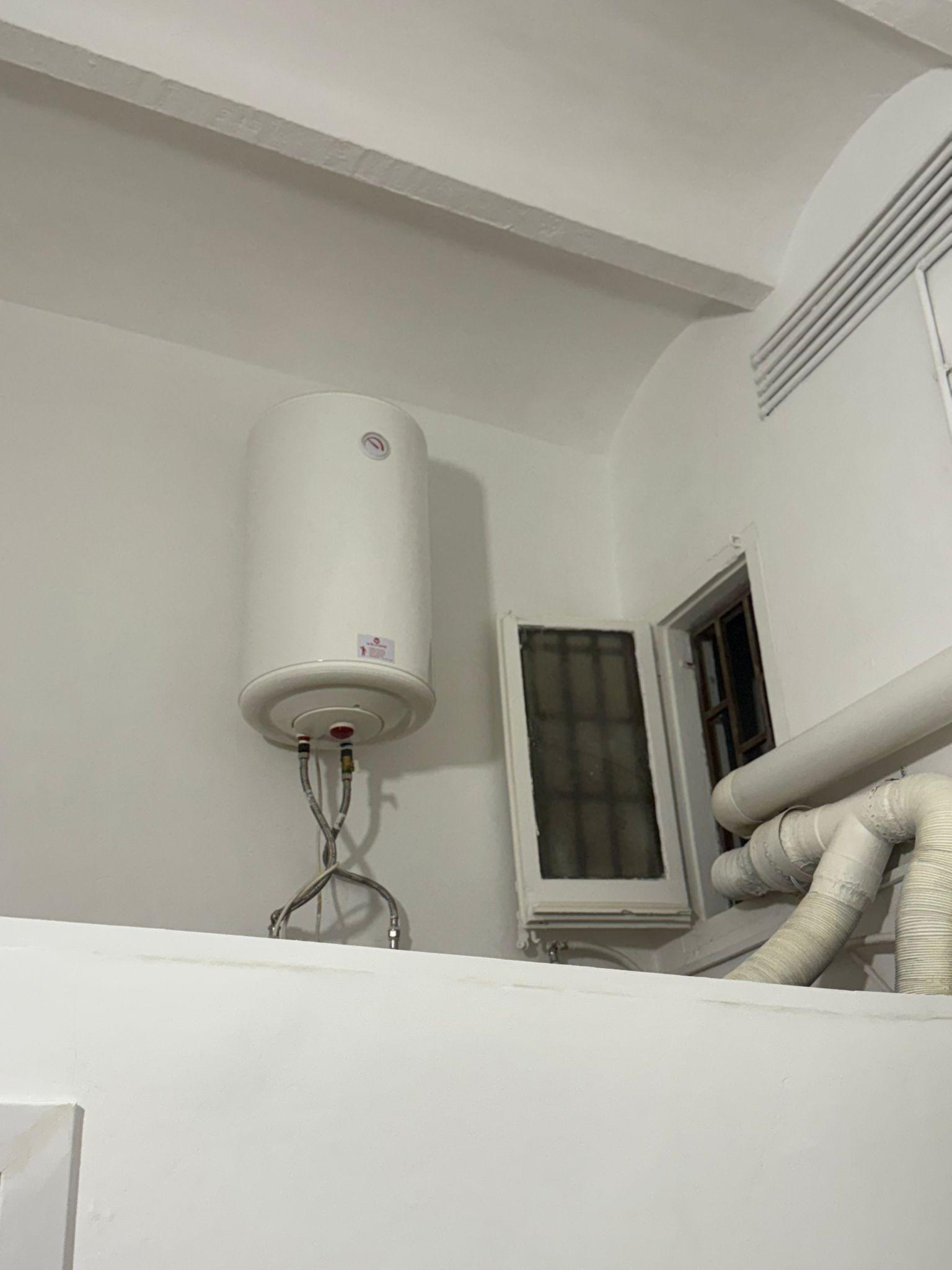 Imagen 12 Piso en venta en Hospitalet De Llobregat L´ / A solo10 minutos del Mercado de Collblanc