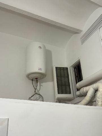 Imagen 12 Inmueble 298538 - Piso en venta en Hospitalet De Llobregat (L´) / A solo10 minutos del Mercado de Collblanc