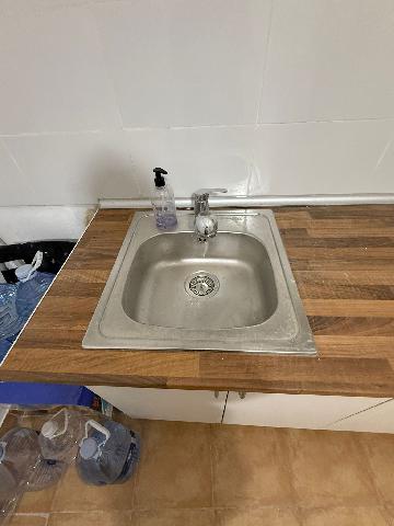 Imagen 9 Inmueble 298538 - Piso en venta en Hospitalet De Llobregat (L´) / A solo10 minutos del Mercado de Collblanc