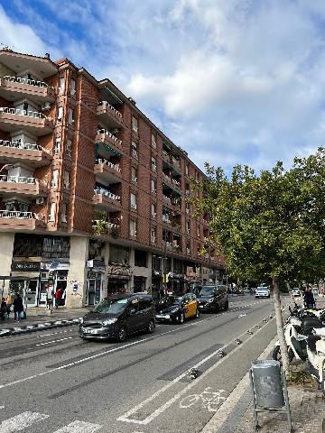 Imagen 20 Inmueble 298538 - Piso en venta en Hospitalet De Llobregat (L´) / A solo10 minutos del Mercado de Collblanc