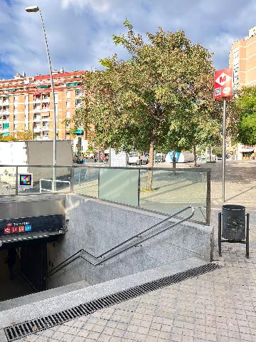 Imagen 21 Inmueble 298538 - Piso en venta en Hospitalet De Llobregat (L´) / A solo10 minutos del Mercado de Collblanc