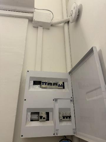 Imagen 16 Inmueble 298538 - Piso en venta en Hospitalet De Llobregat (L´) / A solo10 minutos del Mercado de Collblanc