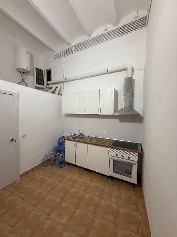 Imagen 6 Inmueble 298538 - Piso en venta en Hospitalet De Llobregat (L´) / A solo10 minutos del Mercado de Collblanc