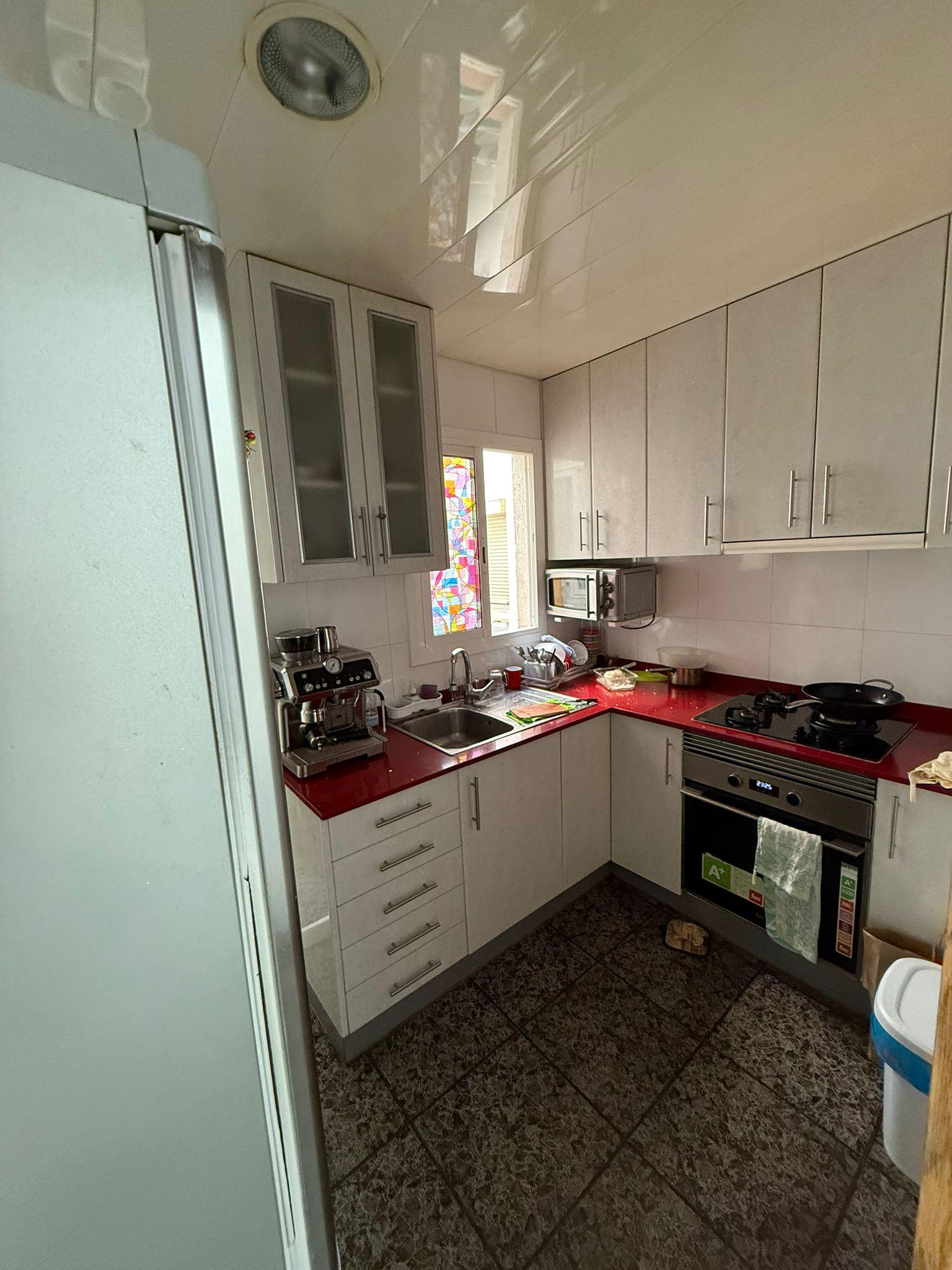 Imagen 9 Ático en venta en Hospitalet De Llobregat L´ / A tan solo una calle de Barcelonacalle R...