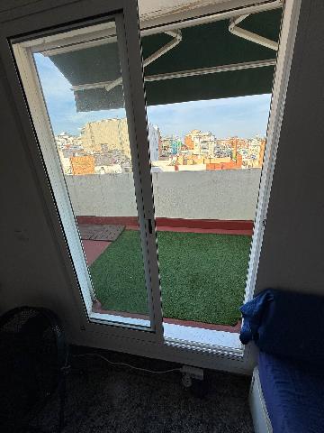 Imagen 15 Inmueble 299231 - Ático en venta en Hospitalet De Llobregat (L´) / A tan solo una calle de Barcelona(calle R...