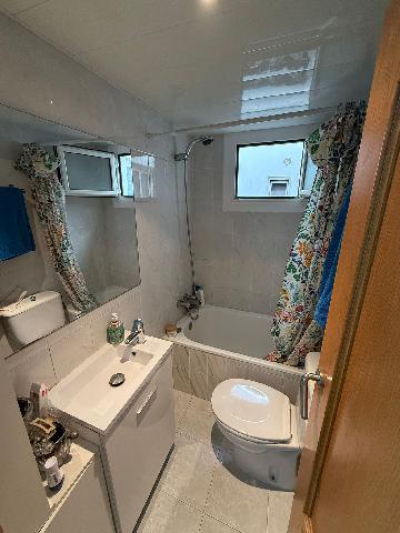 Imagen 12 Inmueble 299231 - Ático en venta en Hospitalet De Llobregat (L´) / A tan solo una calle de Barcelona(calle R...