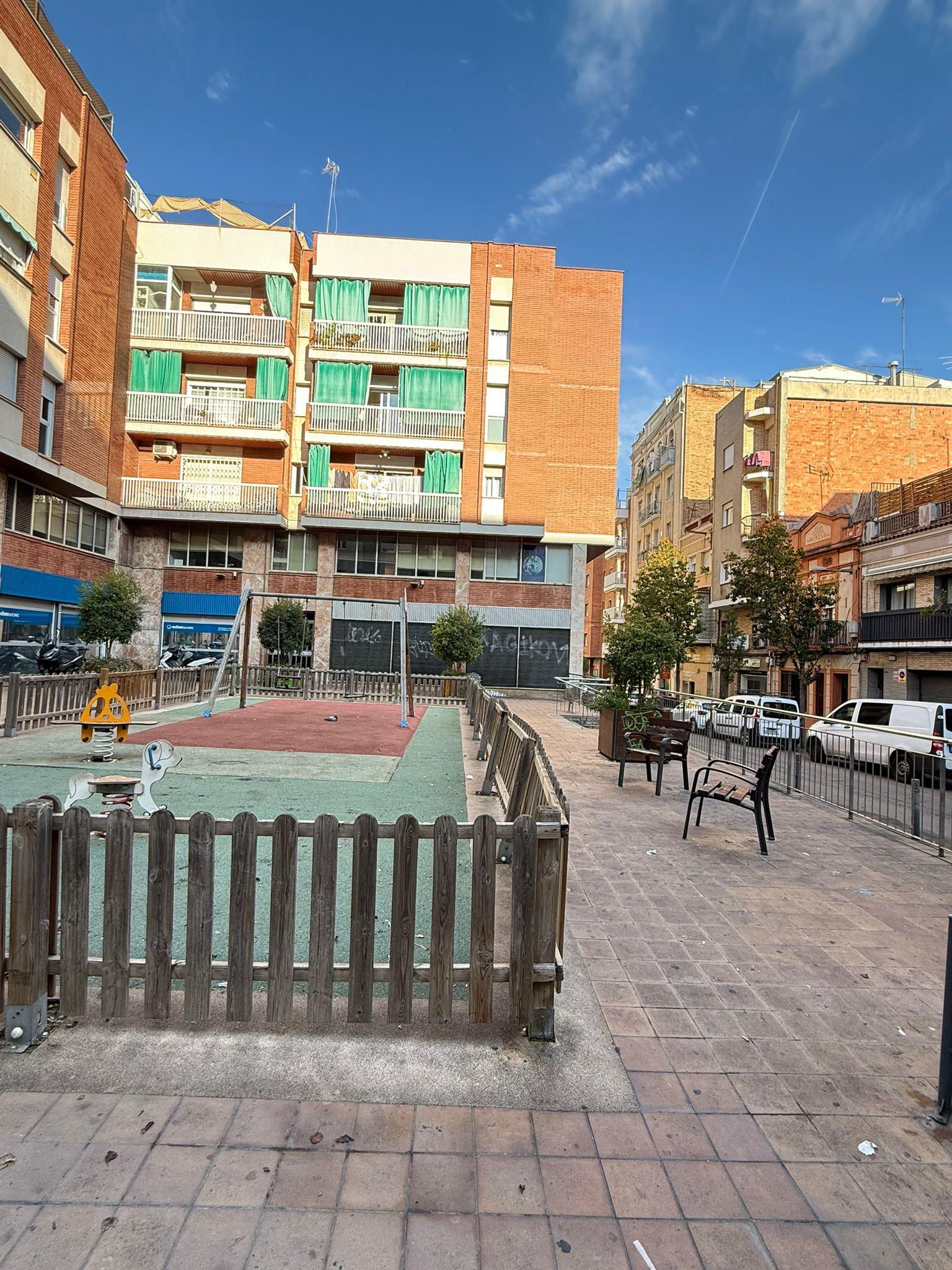 Imagen 33 Ático en venta en Hospitalet De Llobregat L´ / A tan solo una calle de Barcelonacalle R...