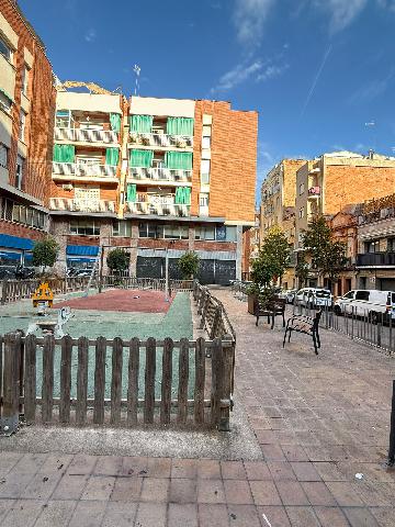 Imagen 33 Inmueble 299231 - Ático en venta en Hospitalet De Llobregat (L´) / A tan solo una calle de Barcelona(calle R...