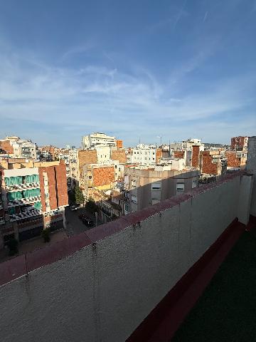 Imagen 3 Inmueble 299231 - Ático en venta en Hospitalet De Llobregat (L´) / A tan solo una calle de Barcelona(calle R...