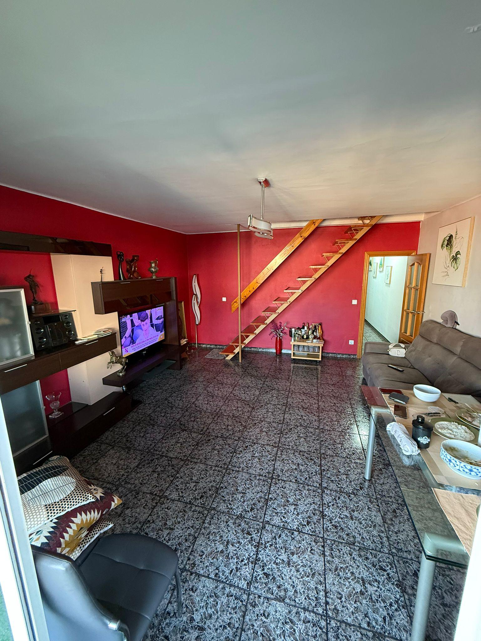 Imagen 8 Ático en venta en Hospitalet De Llobregat L´ / A tan solo una calle de Barcelonacalle R...