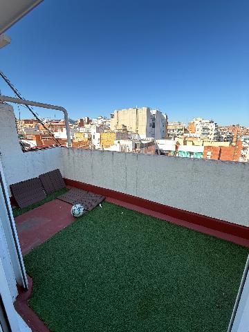 Imagen 17 Inmueble 299231 - Ático en venta en Hospitalet De Llobregat (L´) / A tan solo una calle de Barcelona(calle R...