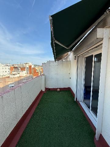 Imagen 16 Inmueble 299231 - Ático en venta en Hospitalet De Llobregat (L´) / A tan solo una calle de Barcelona(calle R...