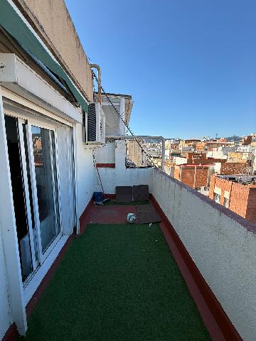 Imagen 18 Inmueble 299231 - Ático en venta en Hospitalet De Llobregat (L´) / A tan solo una calle de Barcelona(calle R...