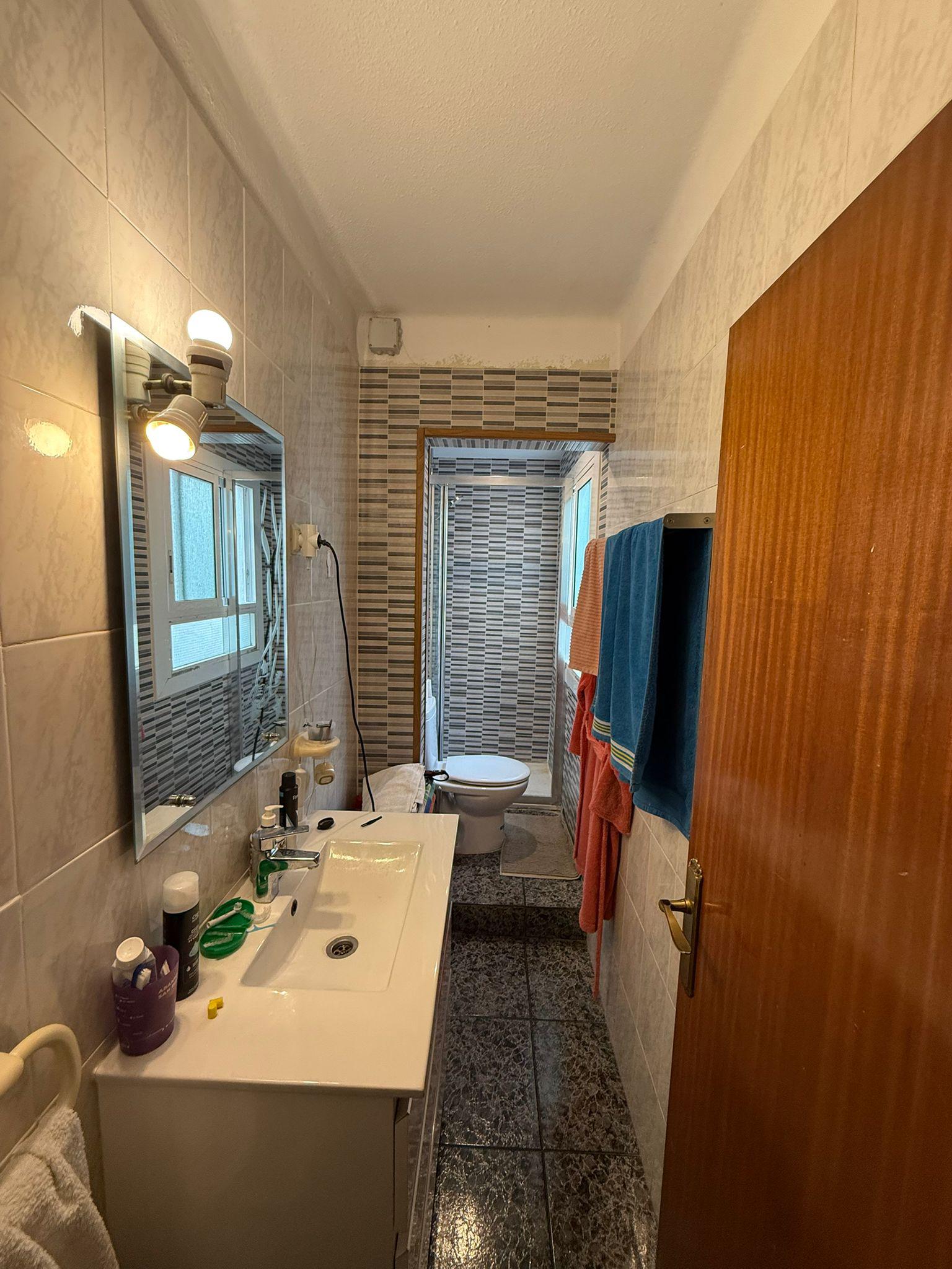 Imagen 21 Ático en venta en Hospitalet De Llobregat L´ / A tan solo una calle de Barcelonacalle R...