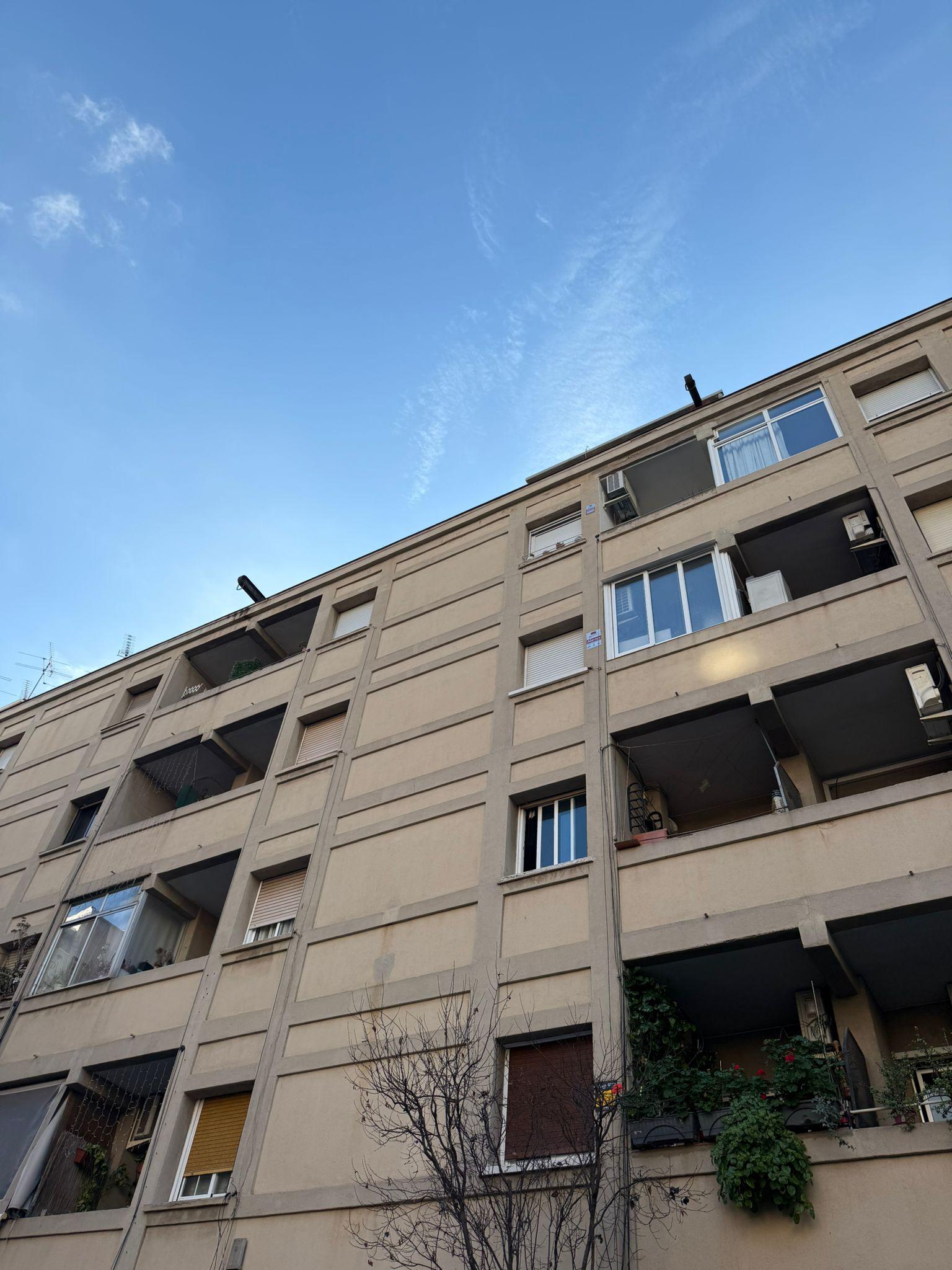 Imagen 26 Ático en venta en Hospitalet De Llobregat L´ / A tan solo una calle de Barcelonacalle R...