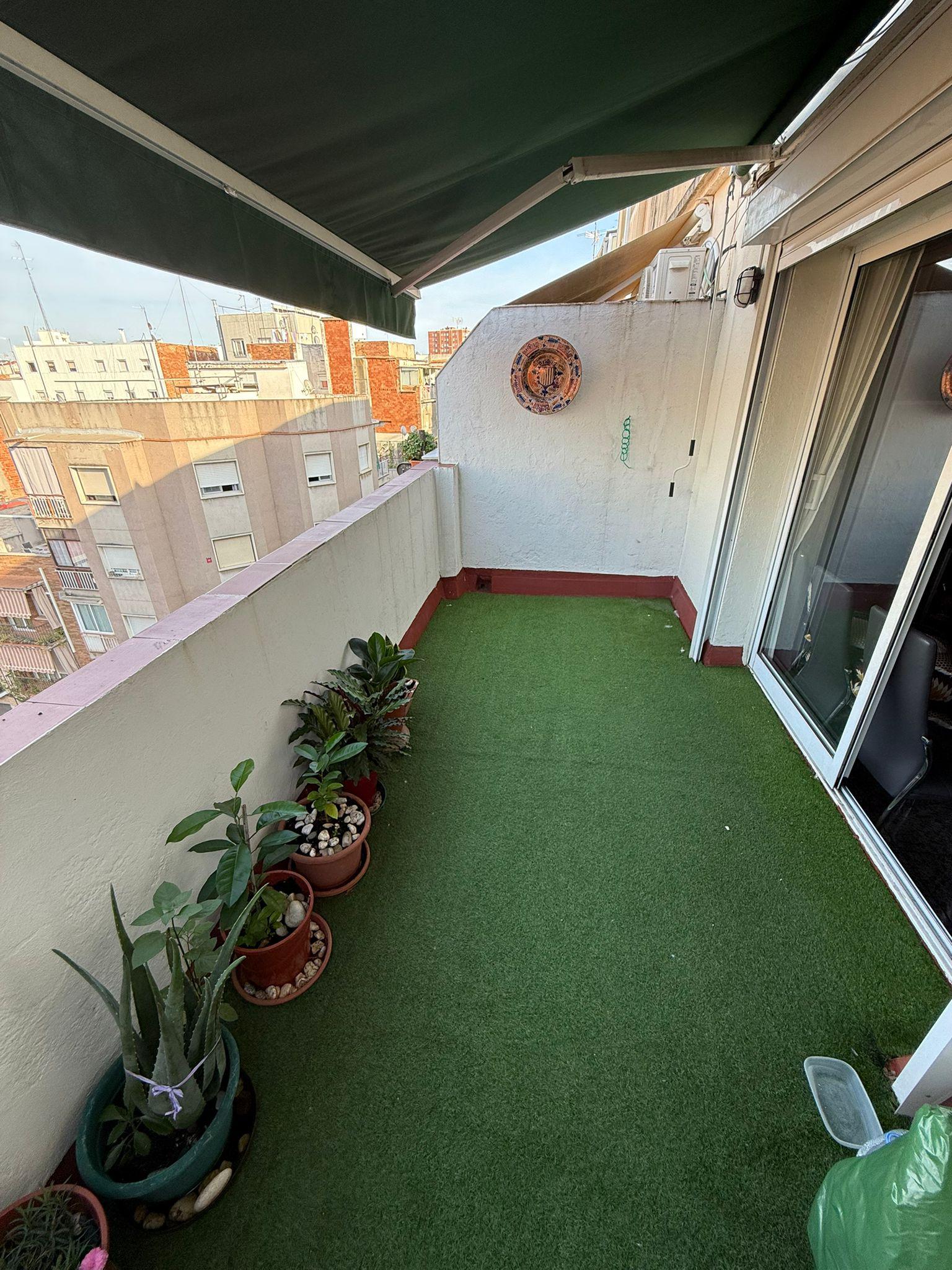 Imagen 1 Ático en venta en Hospitalet De Llobregat L´ / A tan solo una calle de Barcelonacalle R...