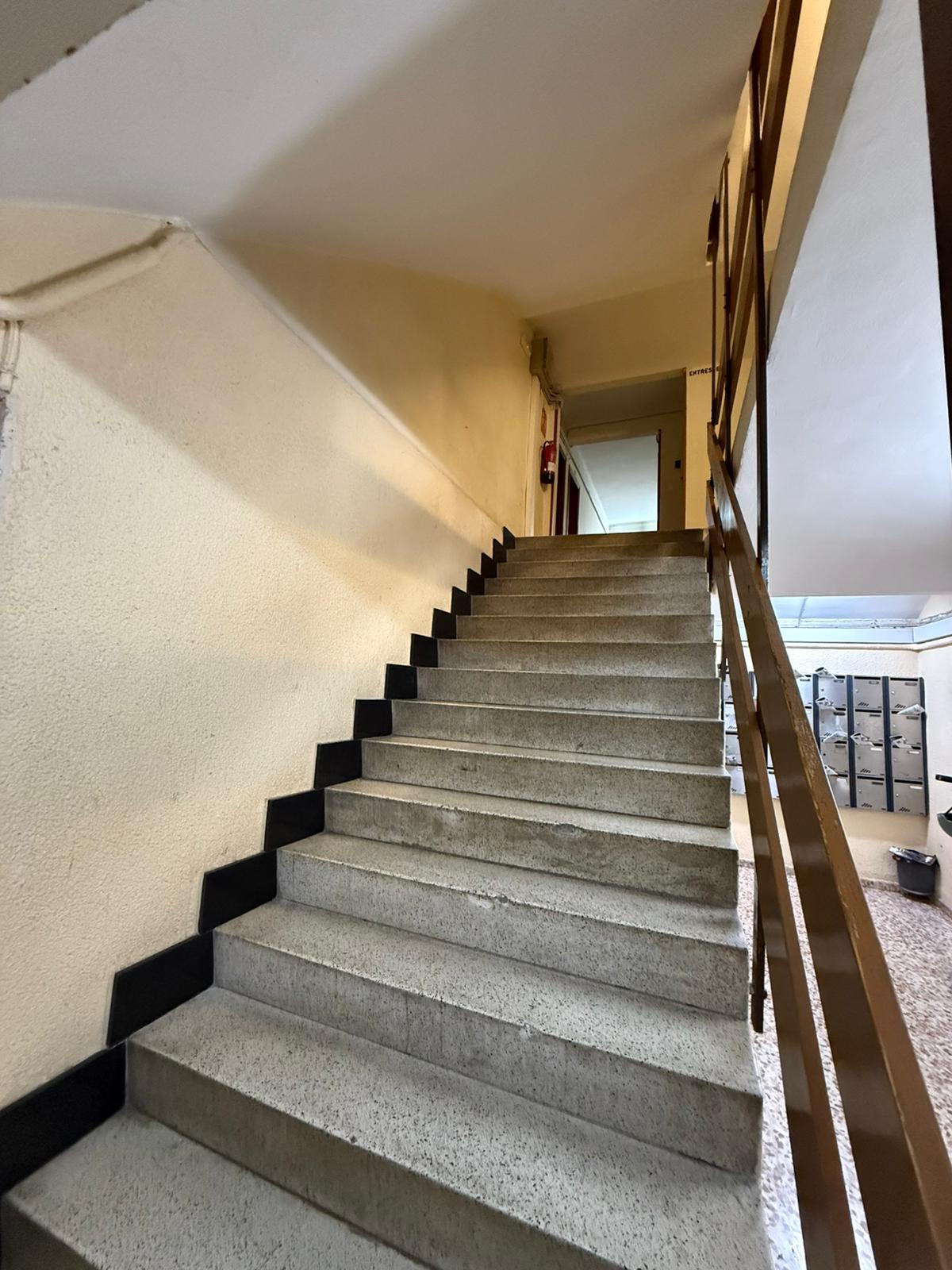 Imagen 32 Ático en venta en Hospitalet De Llobregat L´ / A tan solo una calle de Barcelonacalle R...