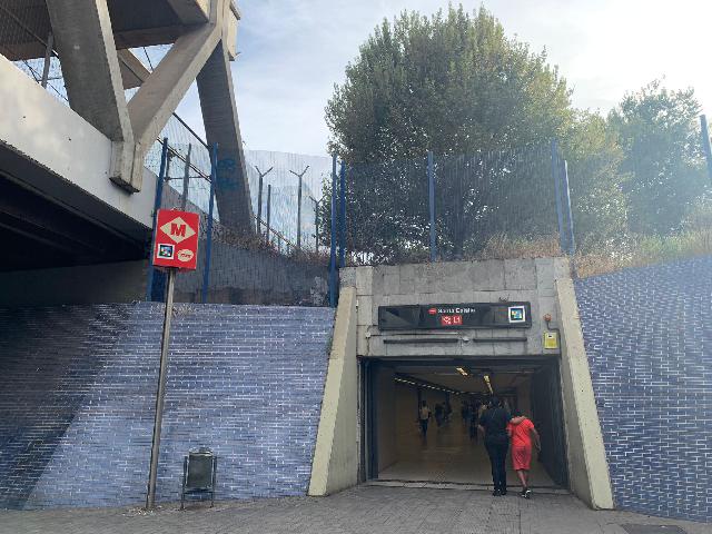 Imagen 34 Inmueble 299231 - Ático en venta en Hospitalet De Llobregat (L´) / A tan solo una calle de Barcelona(calle R...