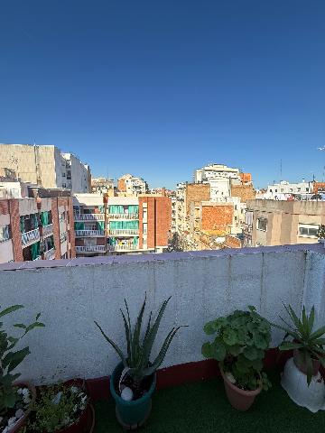 Imagen 3 Inmueble 299231 - Ático en venta en Hospitalet De Llobregat (L´) / A tan solo una calle de Barcelona(calle R...