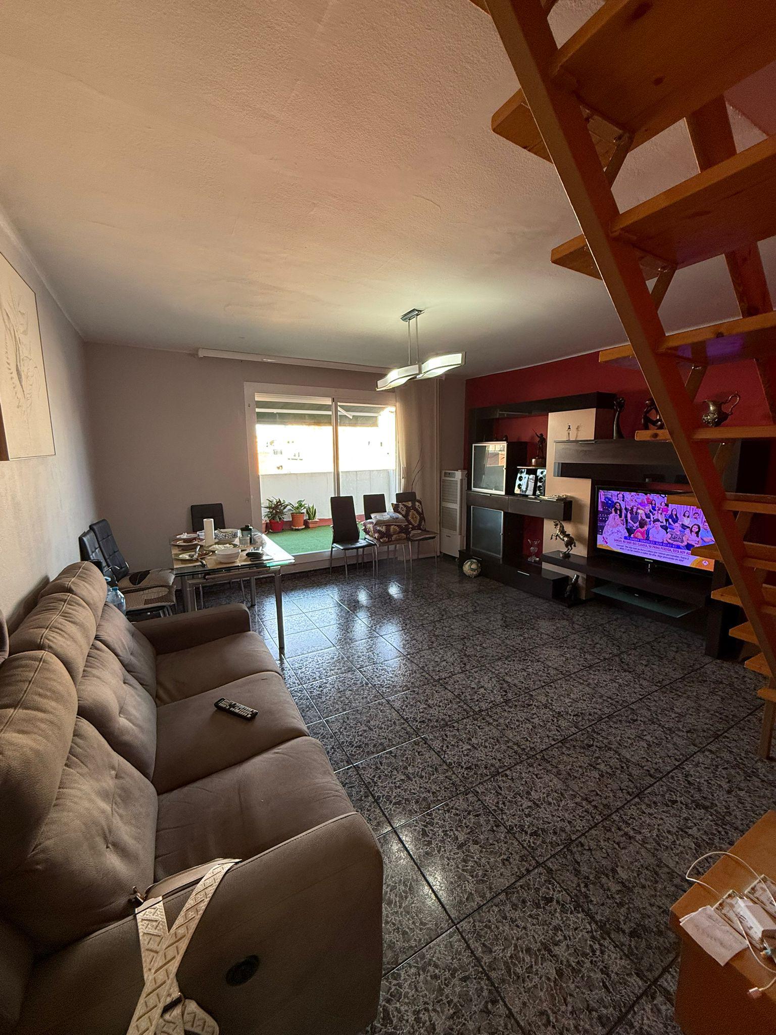 Imagen 7 Ático en venta en Hospitalet De Llobregat L´ / A tan solo una calle de Barcelonacalle R...