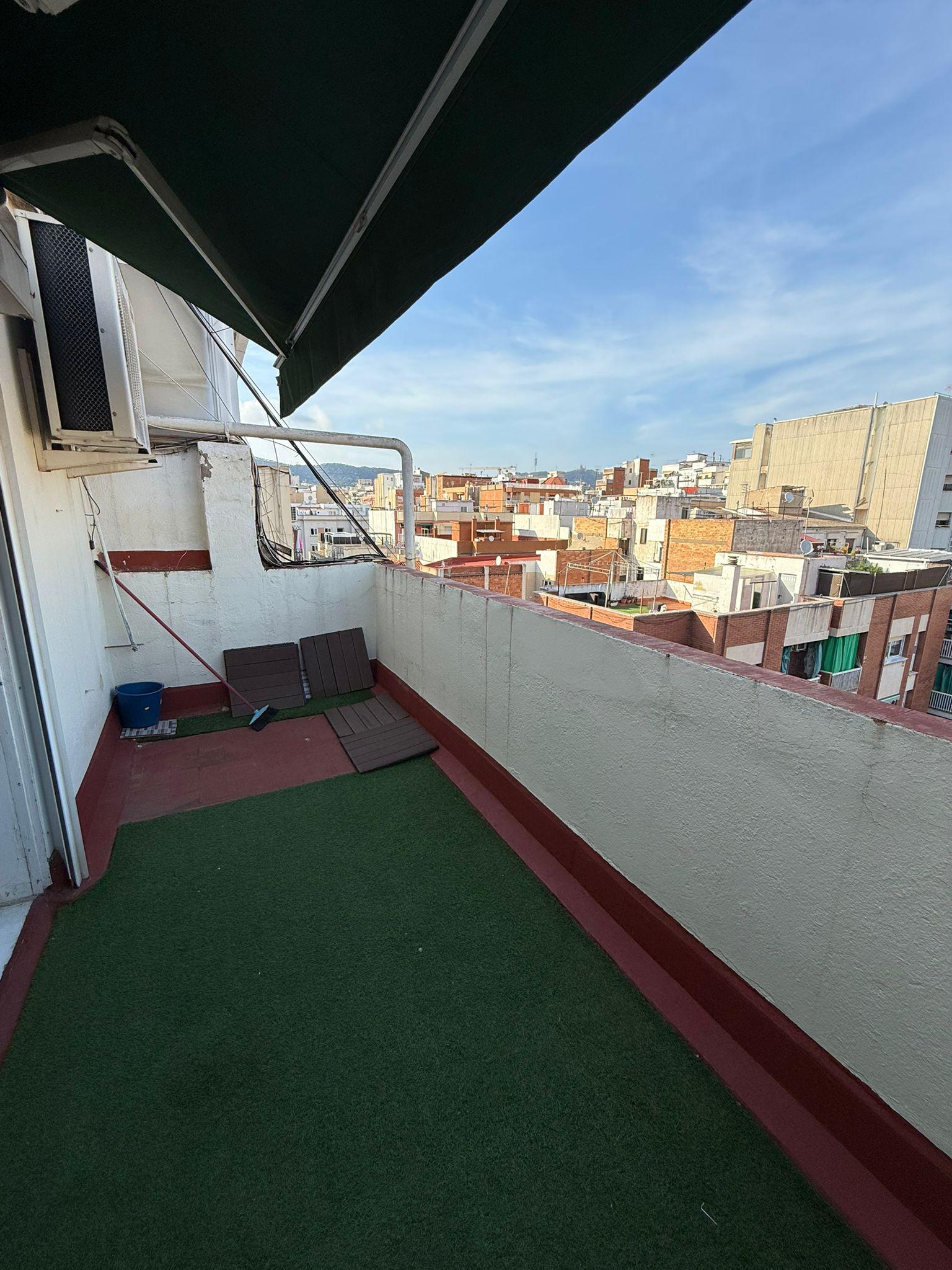 Imagen 17 Ático en venta en Hospitalet De Llobregat L´ / A tan solo una calle de Barcelonacalle R...