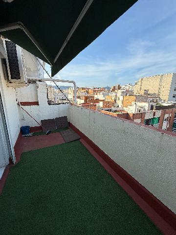 Imagen 17 Inmueble 299231 - Ático en venta en Hospitalet De Llobregat (L´) / A tan solo una calle de Barcelona(calle R...