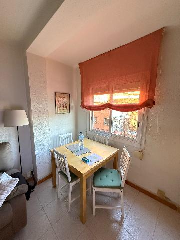 Imagen 3 Inmueble 299937 - Piso en venta en Hospitalet De Llobregat (L´) / Junto al metro de la Torrasa linea roja