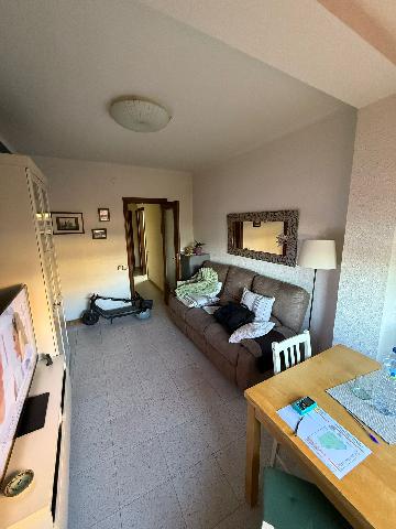 Imagen 2 Inmueble 299937 - Piso en venta en Hospitalet De Llobregat (L´) / Junto al metro de la Torrasa linea roja