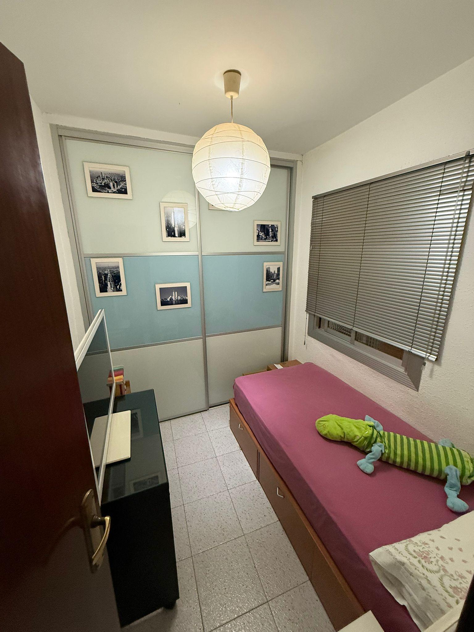 Imagen 17 Piso en venta en Hospitalet De Llobregat L´ / Junto al metro de la Torrasa linea roja