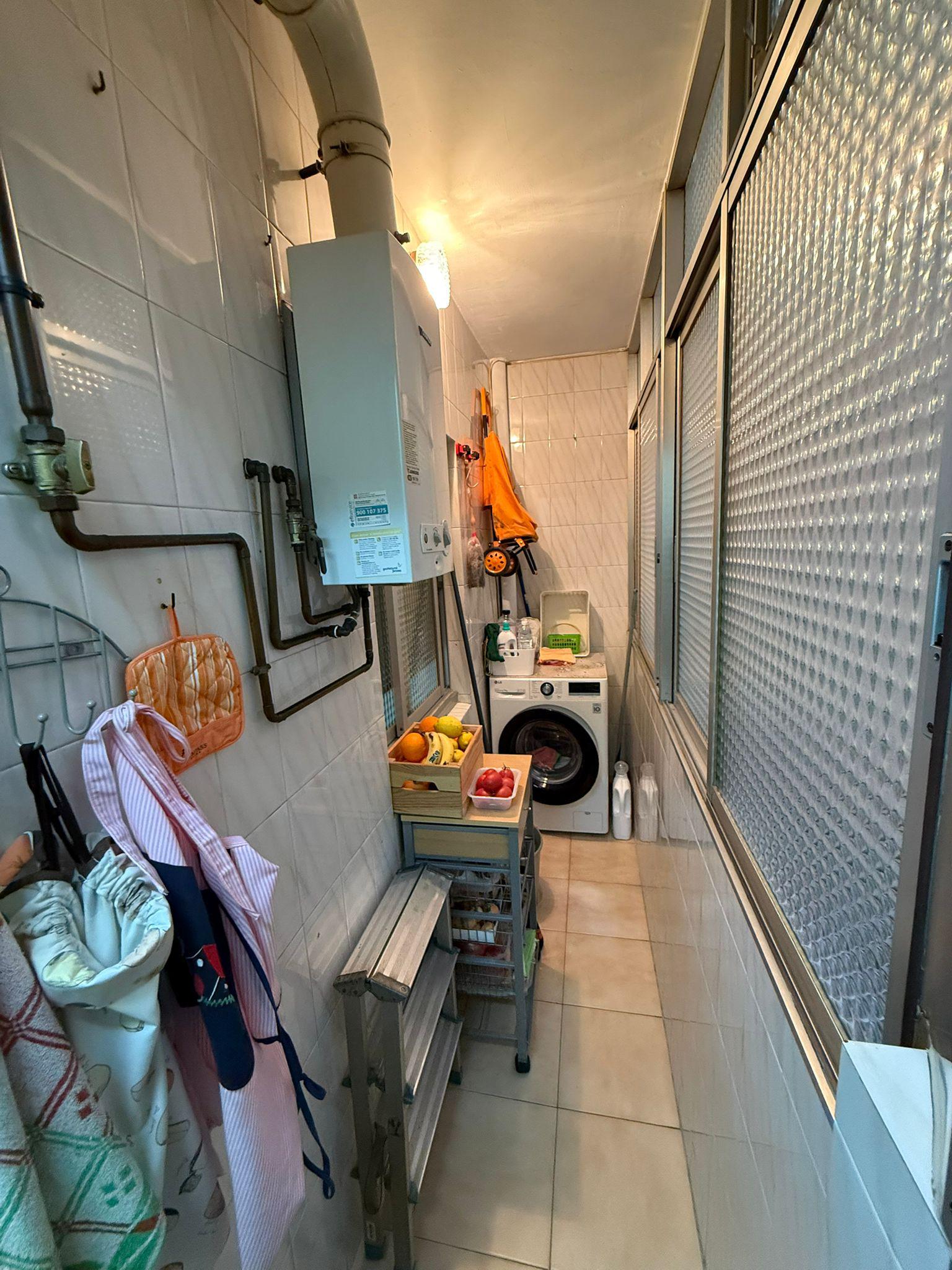 Imagen 14 Piso en venta en Hospitalet De Llobregat L´ / Junto al metro de la Torrasa linea roja