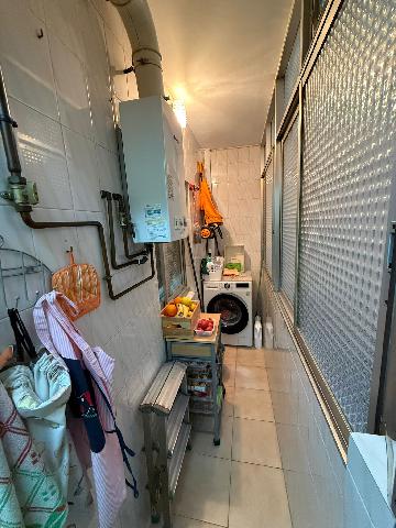 Imagen 14 Inmueble 299937 - Piso en venta en Hospitalet De Llobregat (L´) / Junto al metro de la Torrasa linea roja