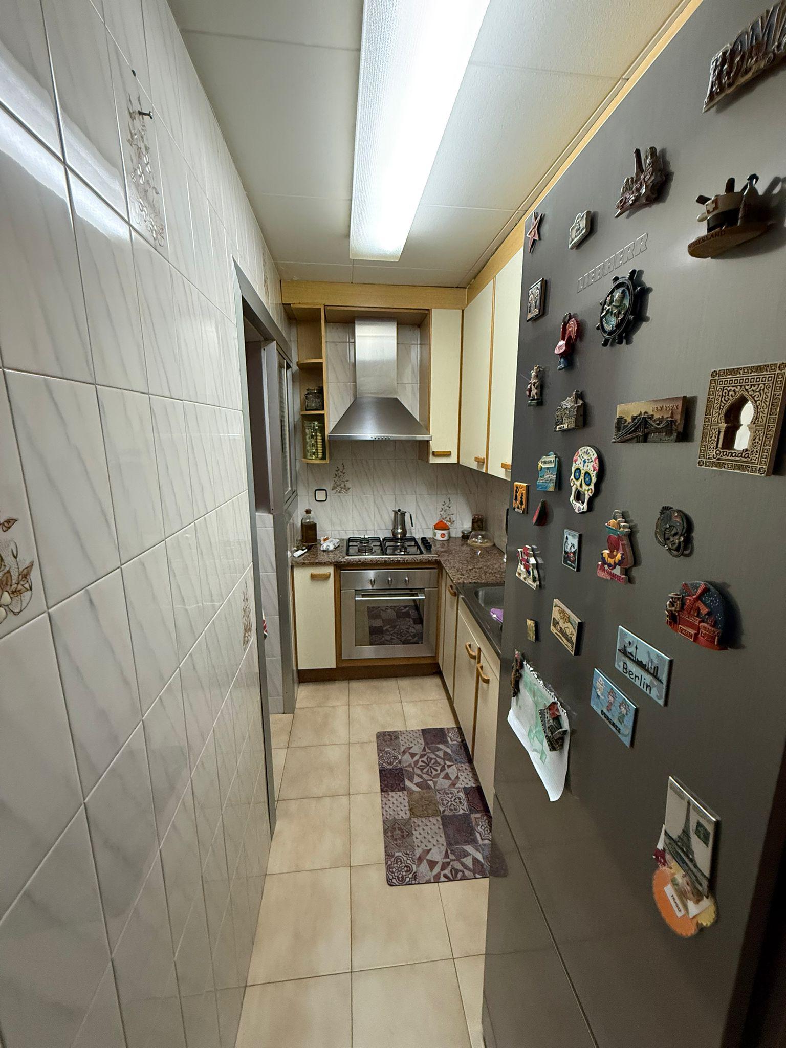 Imagen 11 Piso en venta en Hospitalet De Llobregat L´ / Junto al metro de la Torrasa linea roja